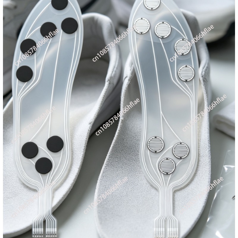 Smart Insole Pressure - ZNX-01 Flexible Thin Film Piezoresistive Pressure