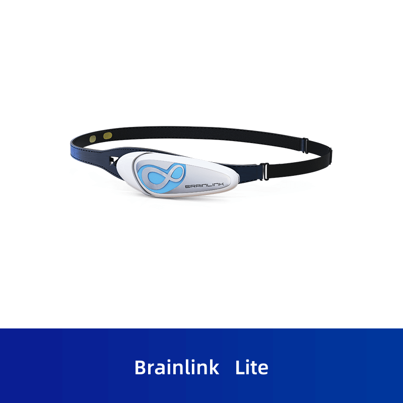 Meditation Headband Eeg - Brainlink Lite Kiểm Soát Tâm Trí