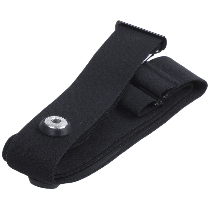 Breath Rate Monitor - (Limited Offer) Elastic Heart Rate Chest