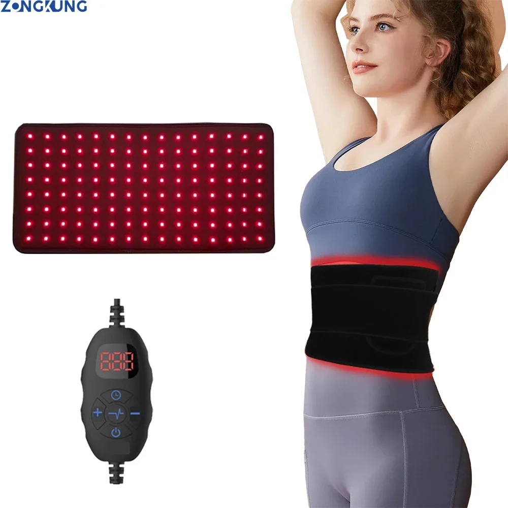 Galvanic Skin Sensor - 120 LEDs Led 660nm and 850nm
