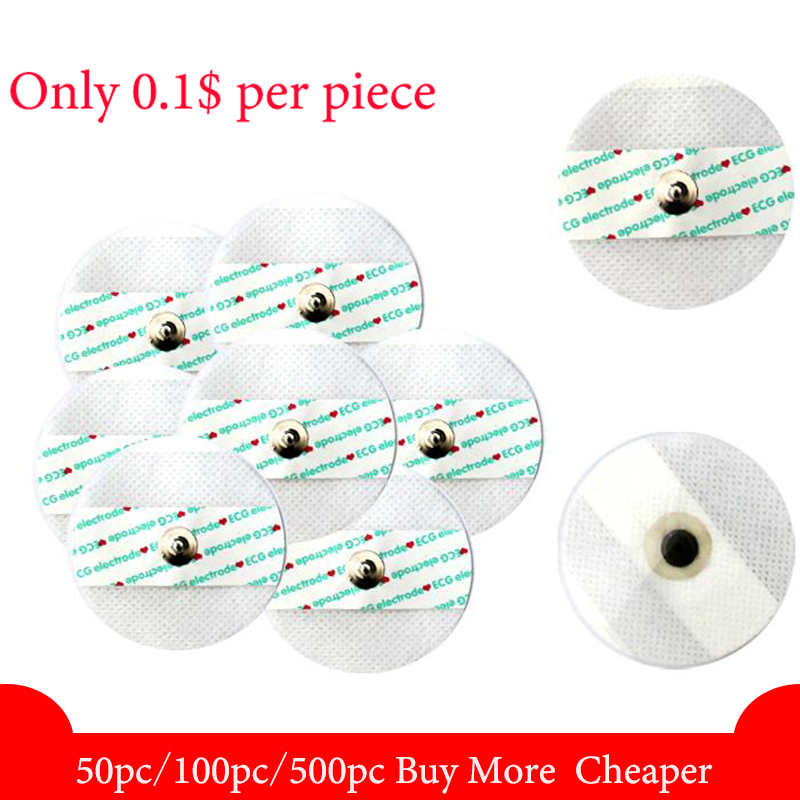 Ecg Patch Monitor - Điện Tâm Đồ EKG Điện Cực