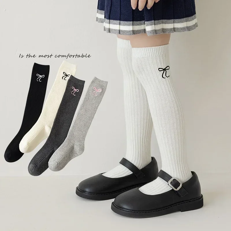 Baby Children Korean Knee High - đánh giá và giá Baby Sock Oximeter