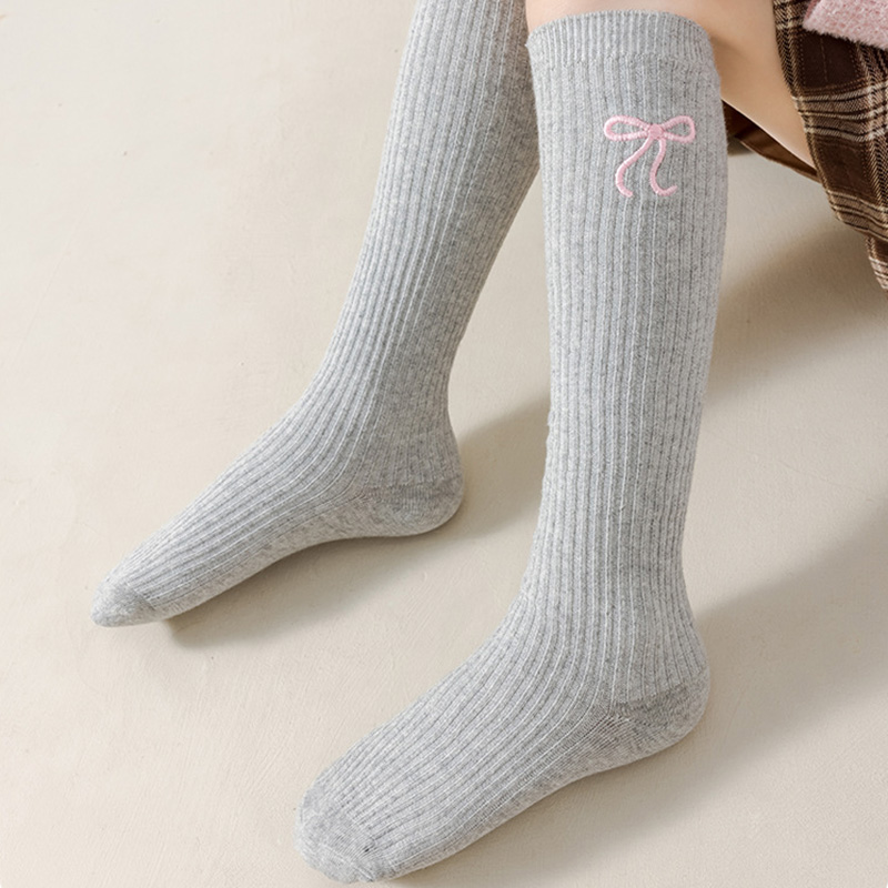 Baby Children Korean Knee High - đánh giá và giá Baby Sock Oximeter