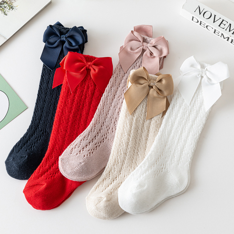 Summer Baby Girls Socks Toddle - đánh giá và giá Baby Sock Oximeter