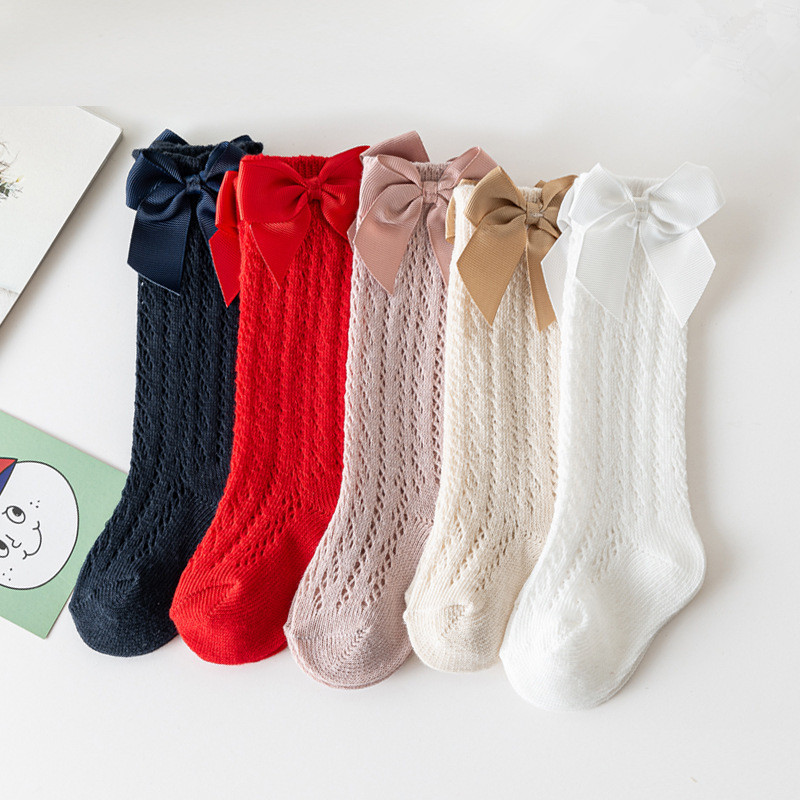 Summer Baby Girls Socks Toddle - đánh giá và giá Baby Sock Oximeter