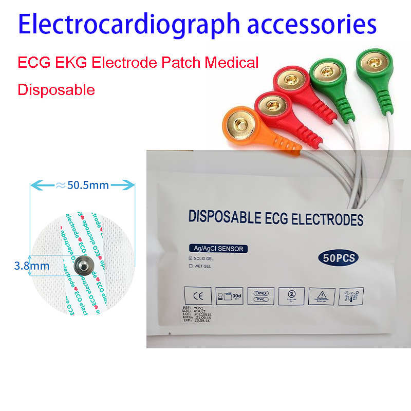 CONTEC Tlc9803 Tlc5000 Tlc6000 - đánh giá và giá Ecg Patch Monitor