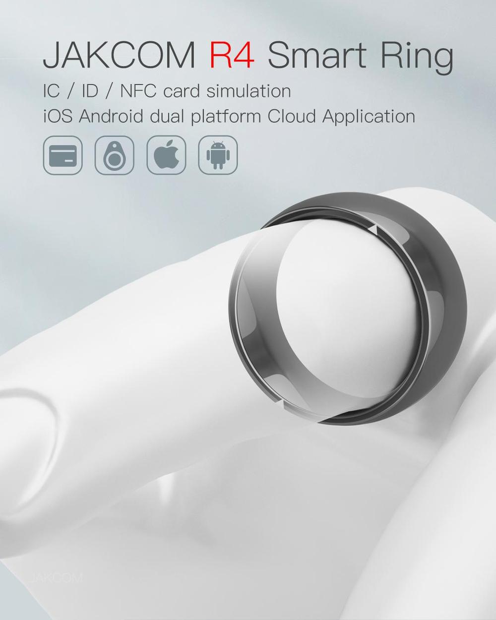 Access Card Storage Ring JAKCO - đánh giá và giá Smart Ring Nfc Pay