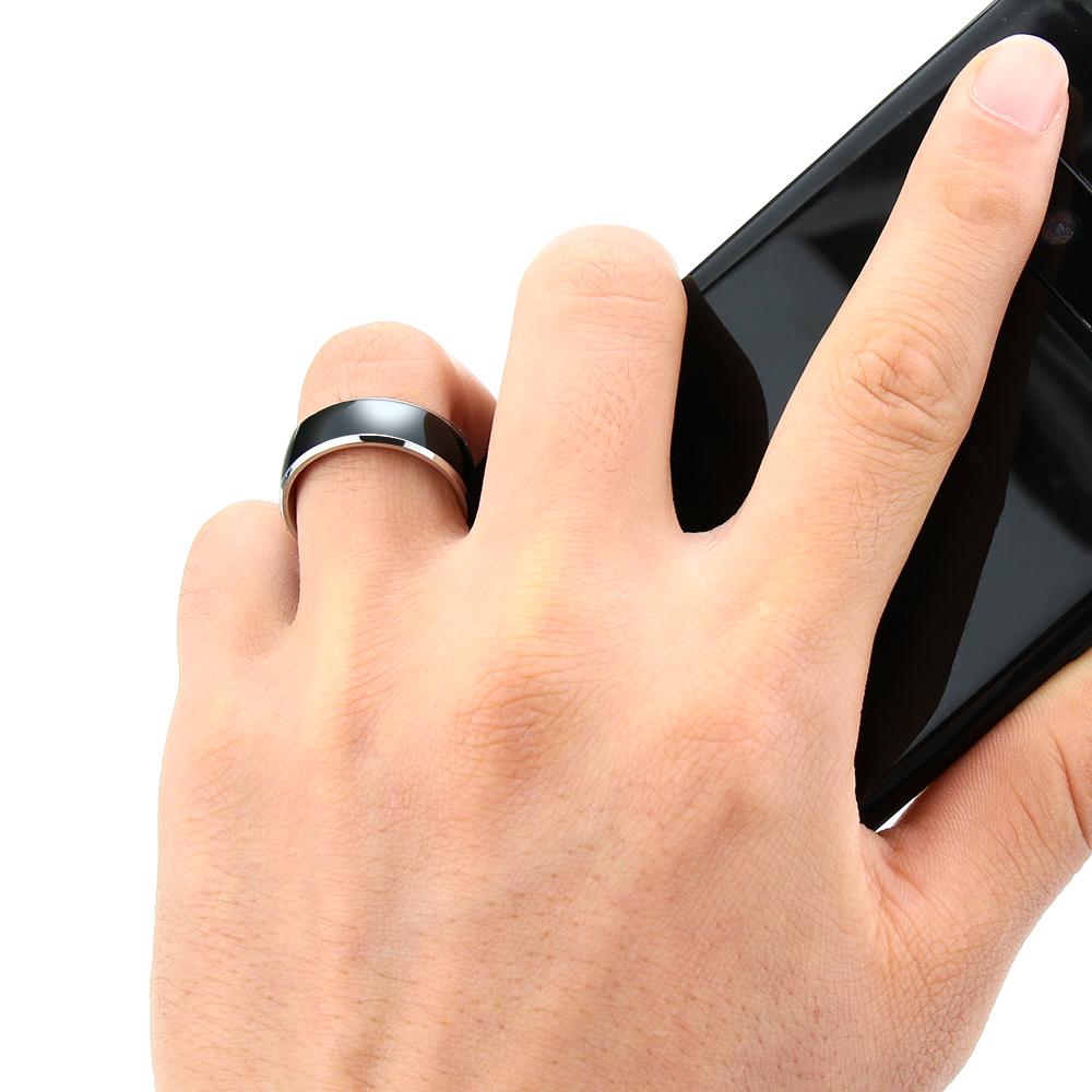 Fashion Android Phone Equipmen - đánh giá và giá Smart Ring Nfc Pay