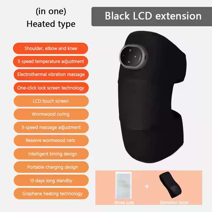 Health Care Products Smart Hot - đánh giá và giá Smart Knee Wrap