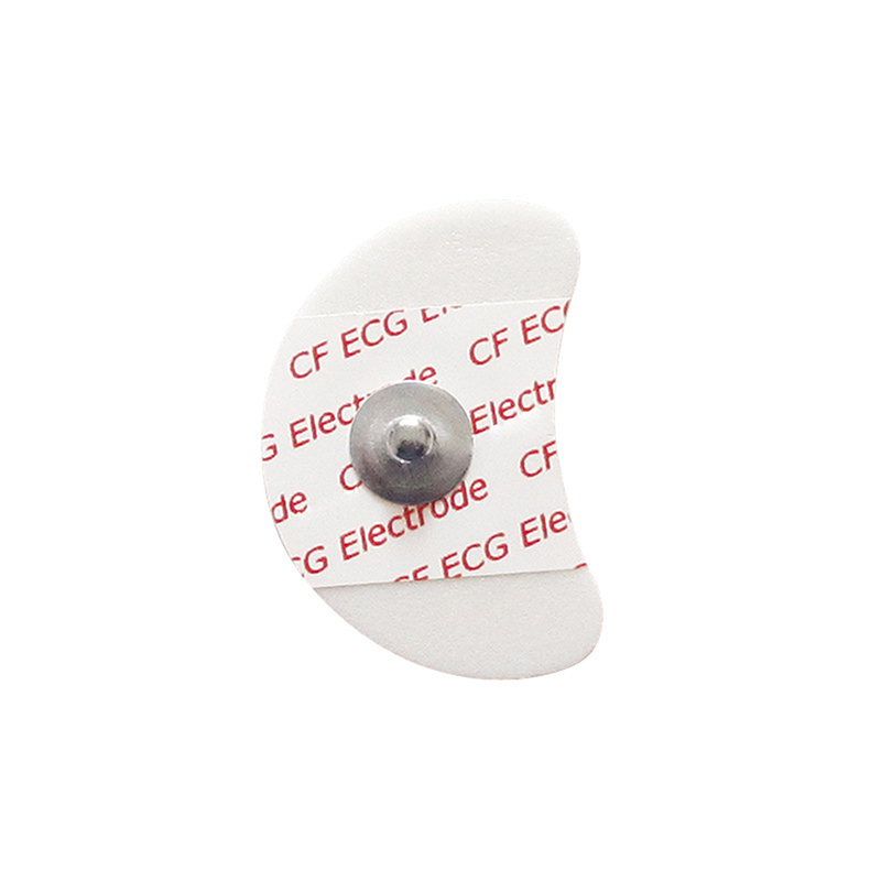 50PCS Each Bag 2439 White Foam - đánh giá và giá Ecg Patch Monitor