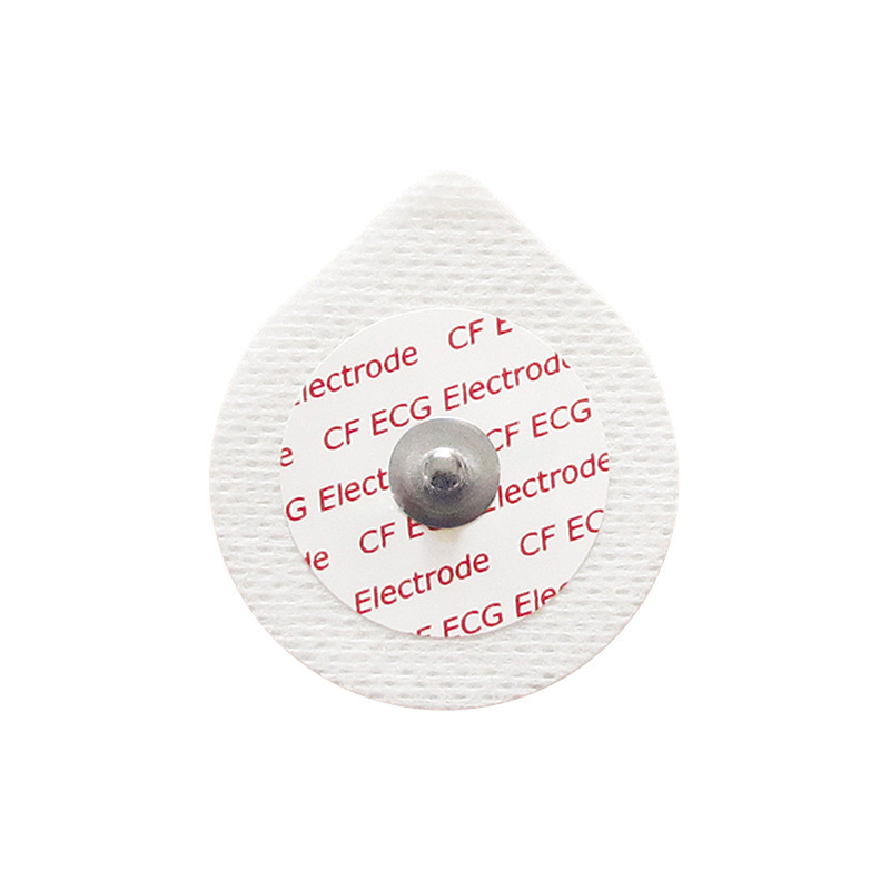 50PCS Each Bag 2439 White Foam - đánh giá và giá Ecg Patch Monitor