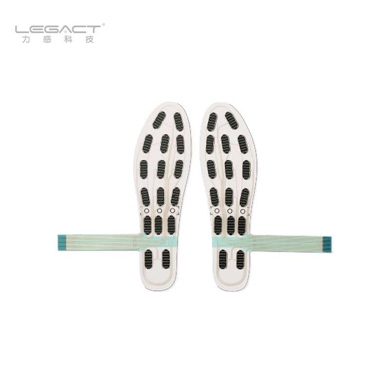 FS-INS-16Z Legact Wearable Sma - đánh giá và giá Smart Insole Pressure