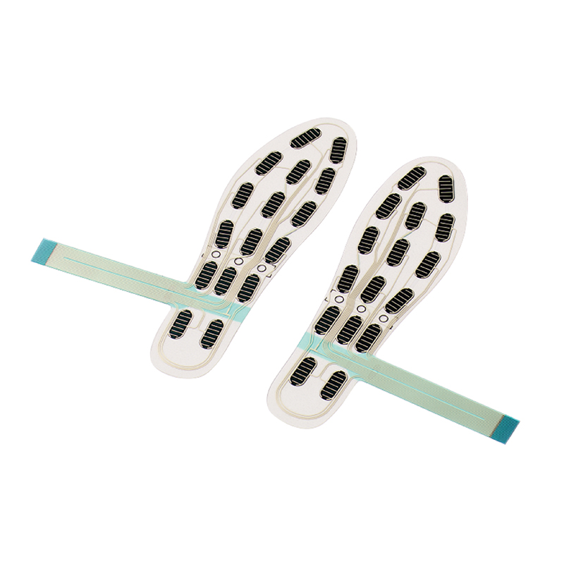 FS-INS-16Z Legact Wearable Sma - đánh giá và giá Smart Insole Pressure