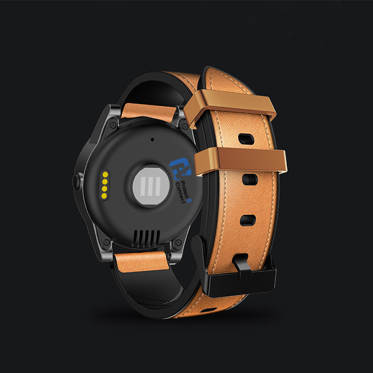 Customized Language Eview EV05 - đánh giá và giá Fall Detection Watch