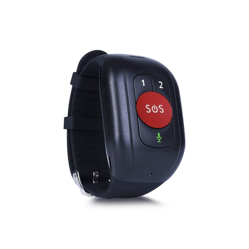 CYCLI-Smart Watch Bracelet 4G  - đánh giá và giá Fall Detection Watch