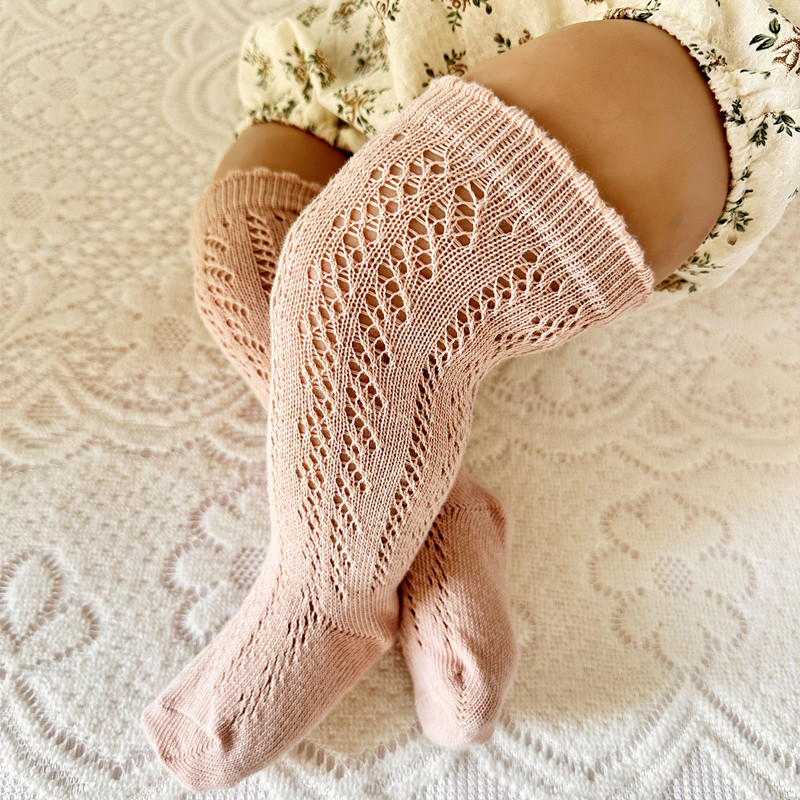 Summer Baby Girls Socks Toddle - đánh giá và giá Baby Sock Oximeter