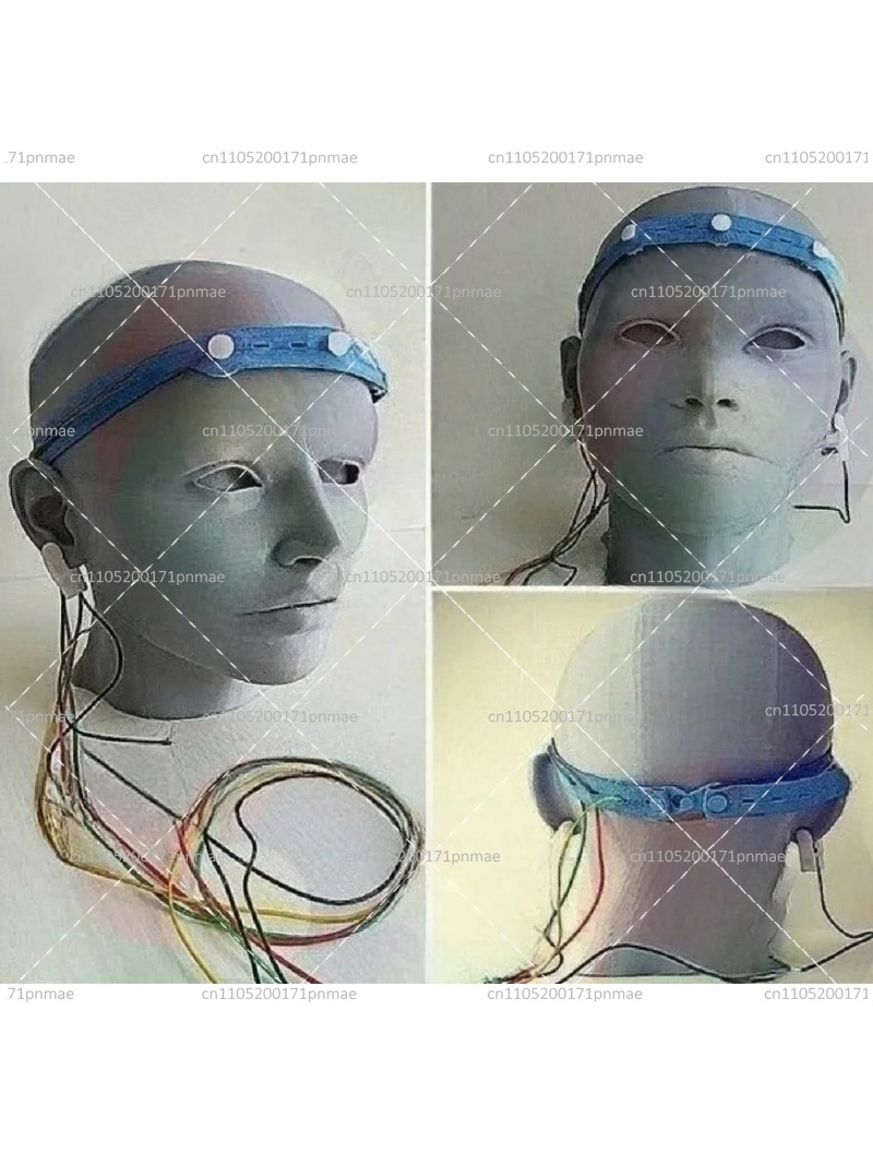 EEG Headband for OpenBCI Brain - đánh giá và giá Meditation Headband Eeg