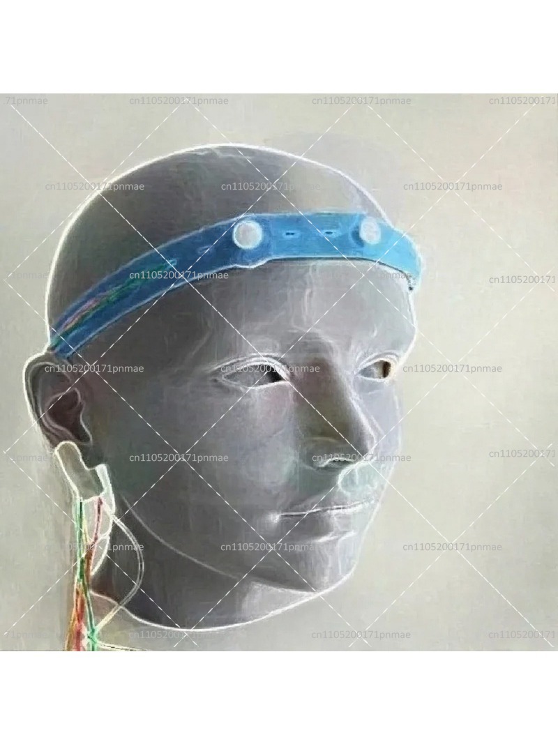 EEG Headband for OpenBCI Brain - đánh giá và giá Meditation Headband Eeg