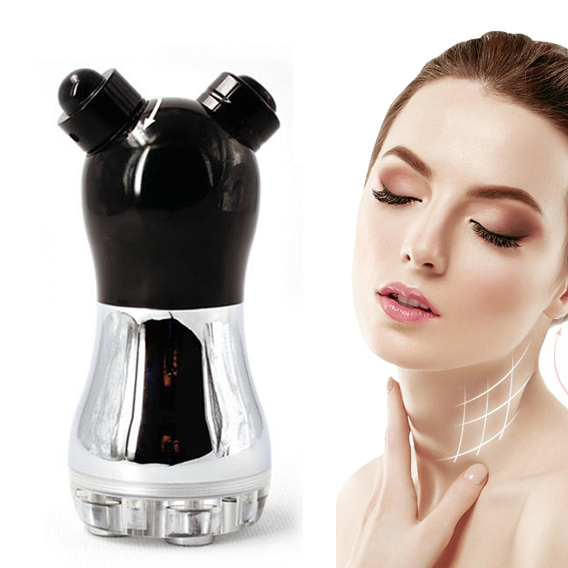 Portable Multifunctional LED P - đánh giá và giá Galvanic Skin Sensor