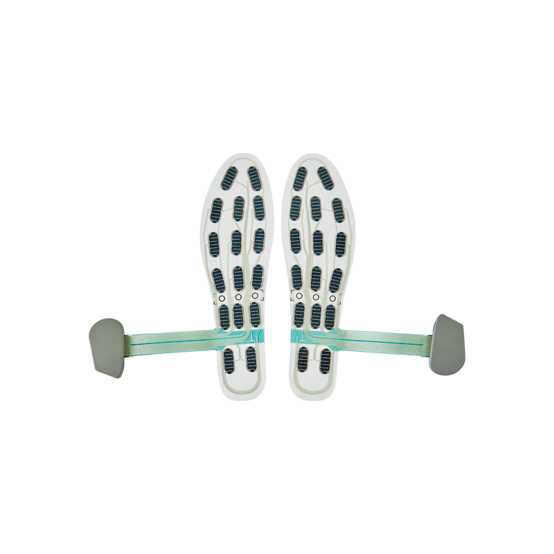 Manufacturer-Sourced Wearable  - đánh giá và giá Smart Insole Pressure