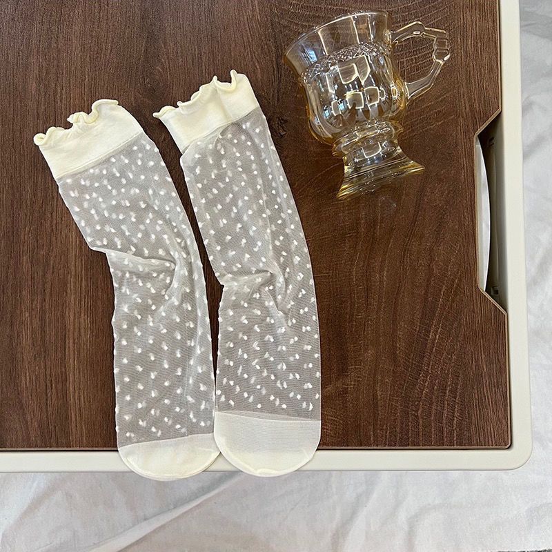 3Pairs/Lot Baby Girls Knee Hig - đánh giá và giá Baby Sock Oximeter