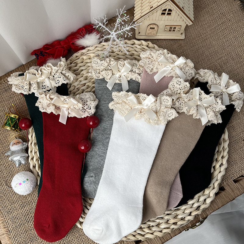 New Winter Autumn Baby Girls K - đánh giá và giá Baby Sock Oximeter