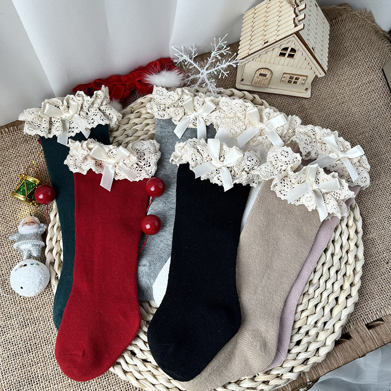 New Winter Autumn Baby Girls K - đánh giá và giá Baby Sock Oximeter