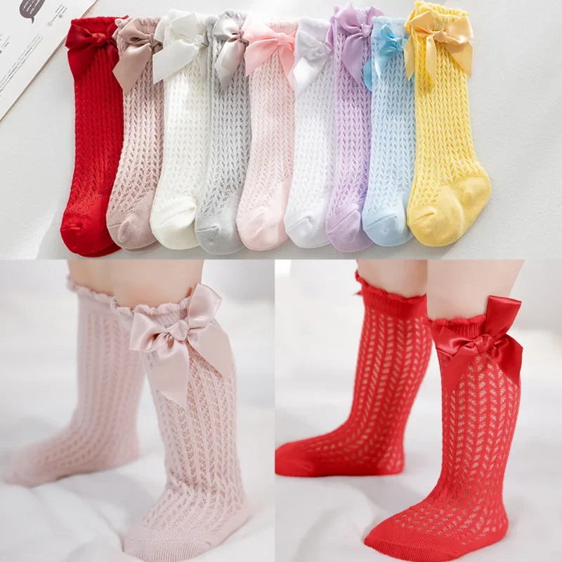 Simmer Spring Mesh Thin Cotton - đánh giá và giá Baby Sock Oximeter