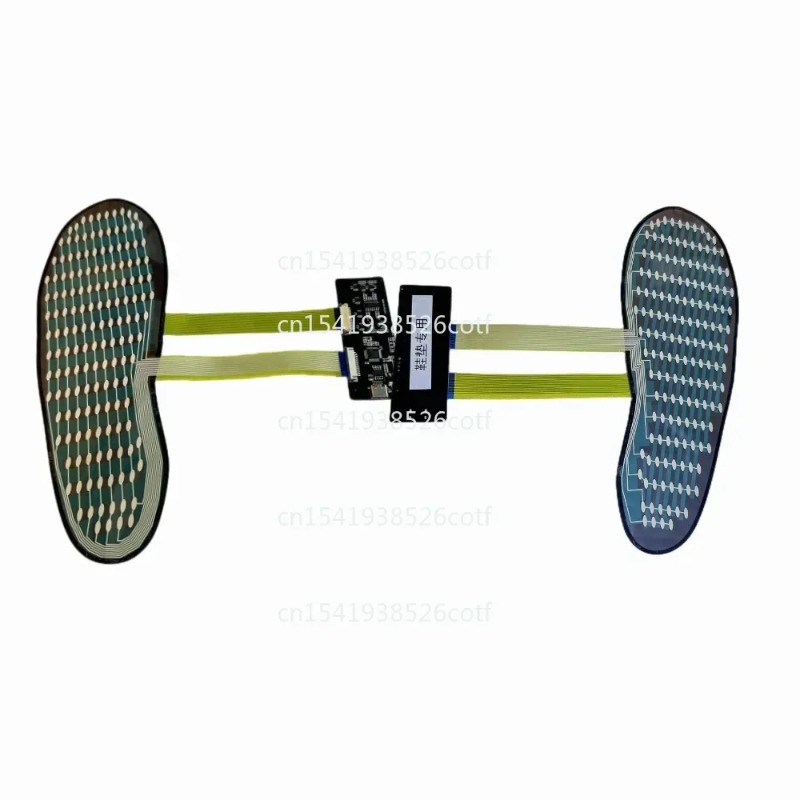 High Quality Multi-Area FSR Ty - đánh giá và giá Smart Insole Pressure