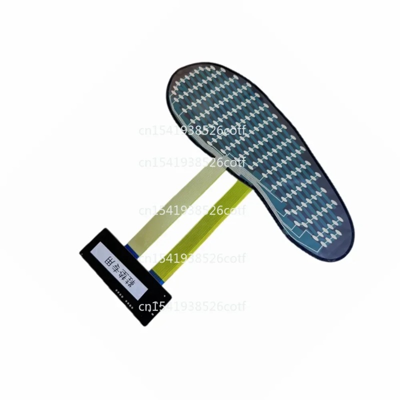High Quality Multi-Area FSR Ty - đánh giá và giá Smart Insole Pressure