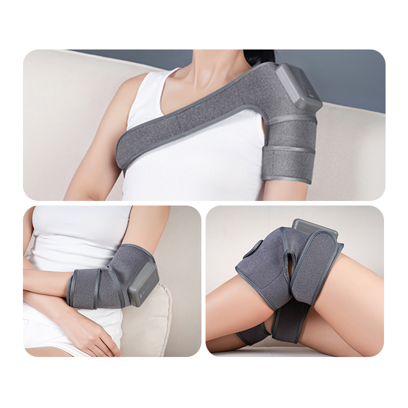 High Quality Smart Arthritis H - đánh giá và giá Smart Knee Wrap