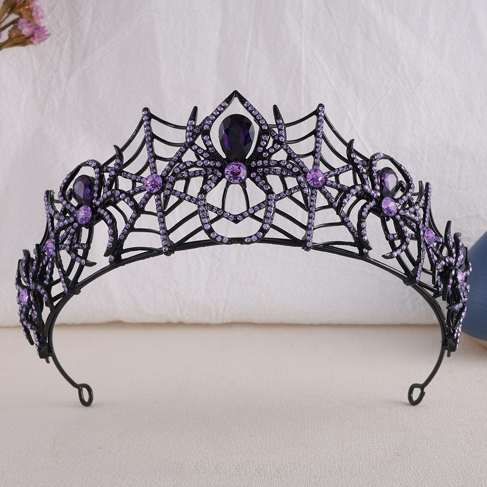 Trendy Halloween Spider Crysta - đánh giá và giá Meditation Headband Eeg