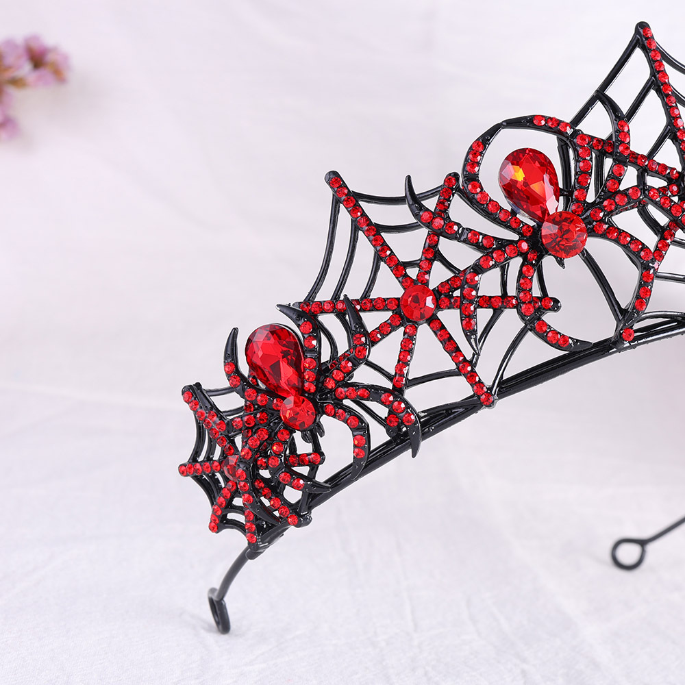 Trendy Halloween Spider Crysta - đánh giá và giá Meditation Headband Eeg