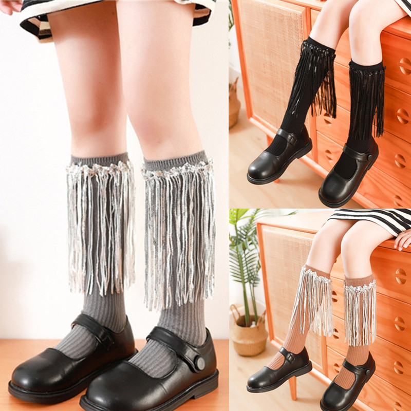 New Sequined Fringed Tassel Ba - đánh giá và giá Baby Sock Oximeter