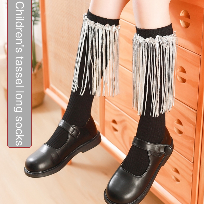 New Sequined Fringed Tassel Ba - đánh giá và giá Baby Sock Oximeter