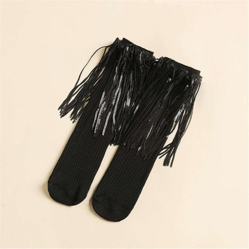 New Sequined Fringed Tassel Ba - đánh giá và giá Baby Sock Oximeter