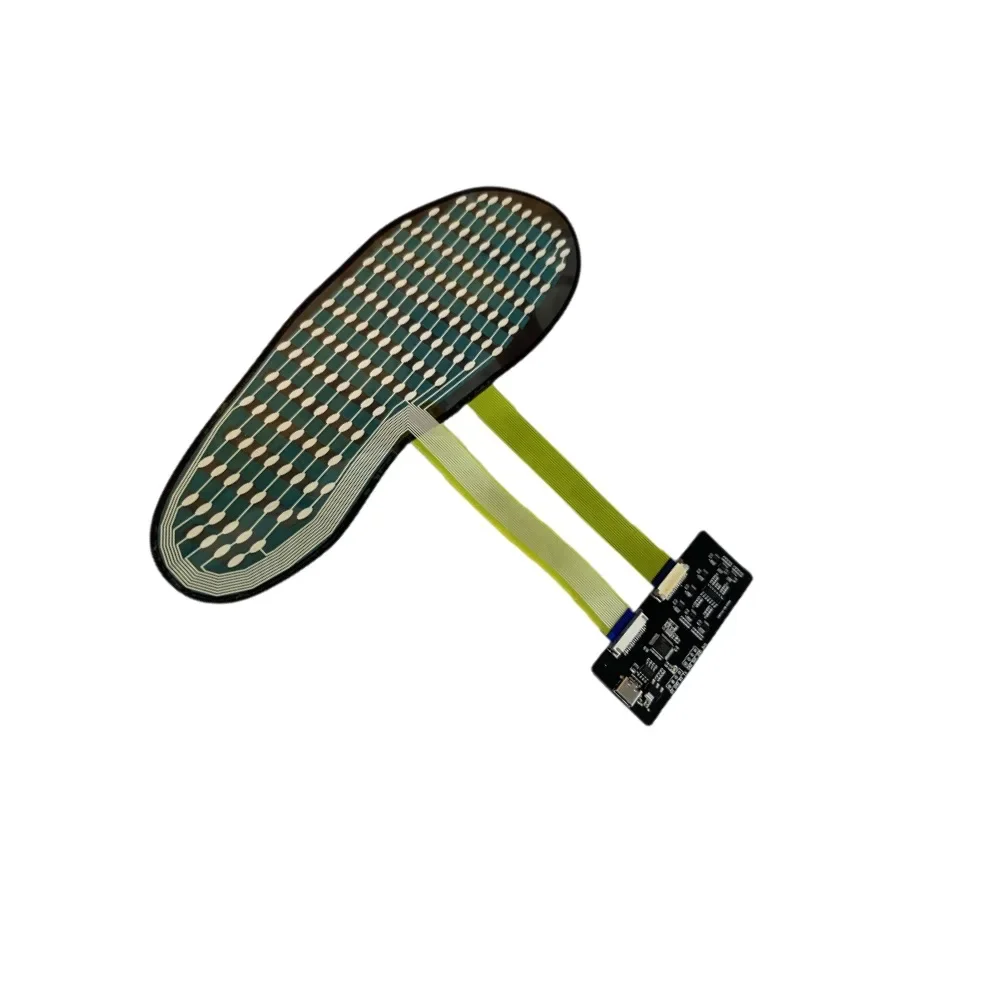 High Quality Multi-Area FSR Ty - đánh giá và giá Smart Insole Pressure