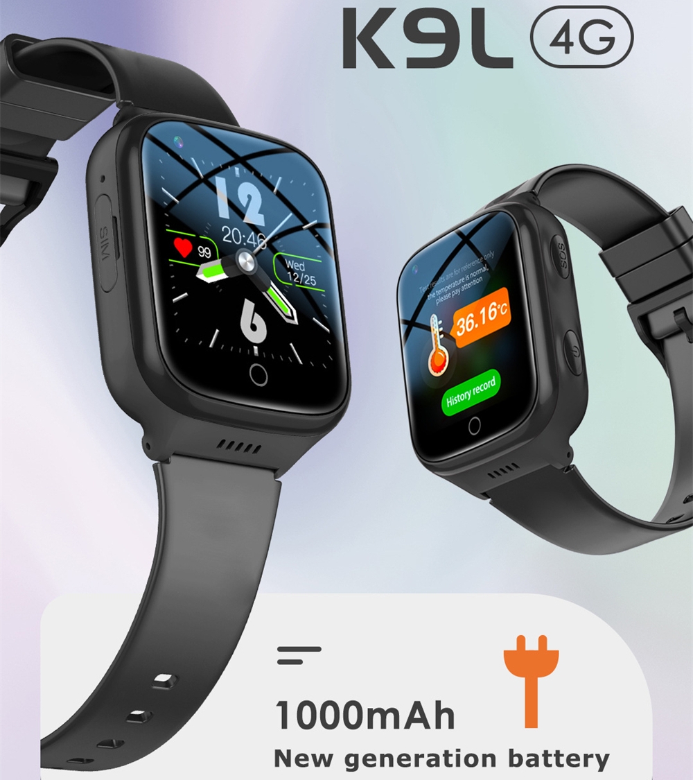 Falling Detection Watch Elderl - đánh giá và giá Fall Detection Watch