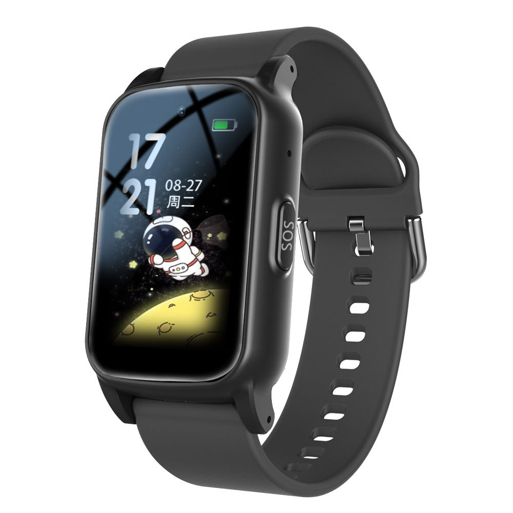 Elderly Smart Watch For Senior - đánh giá và giá Fall Detection Watch