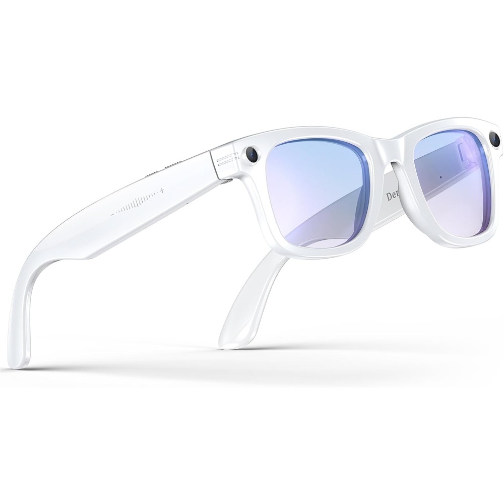 Smart Glasses with 800w Camera - đánh giá và giá Smart Glasses Lens