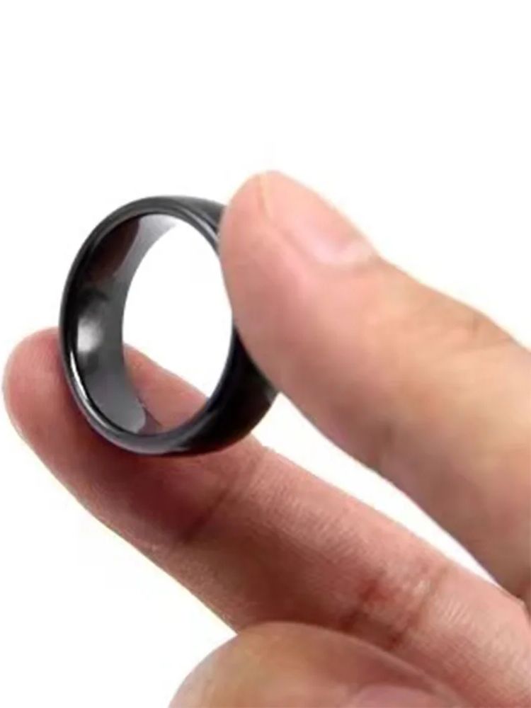 CUID T5577 Dual Chip Clone Rin - đánh giá và giá Smart Ring Nfc Pay