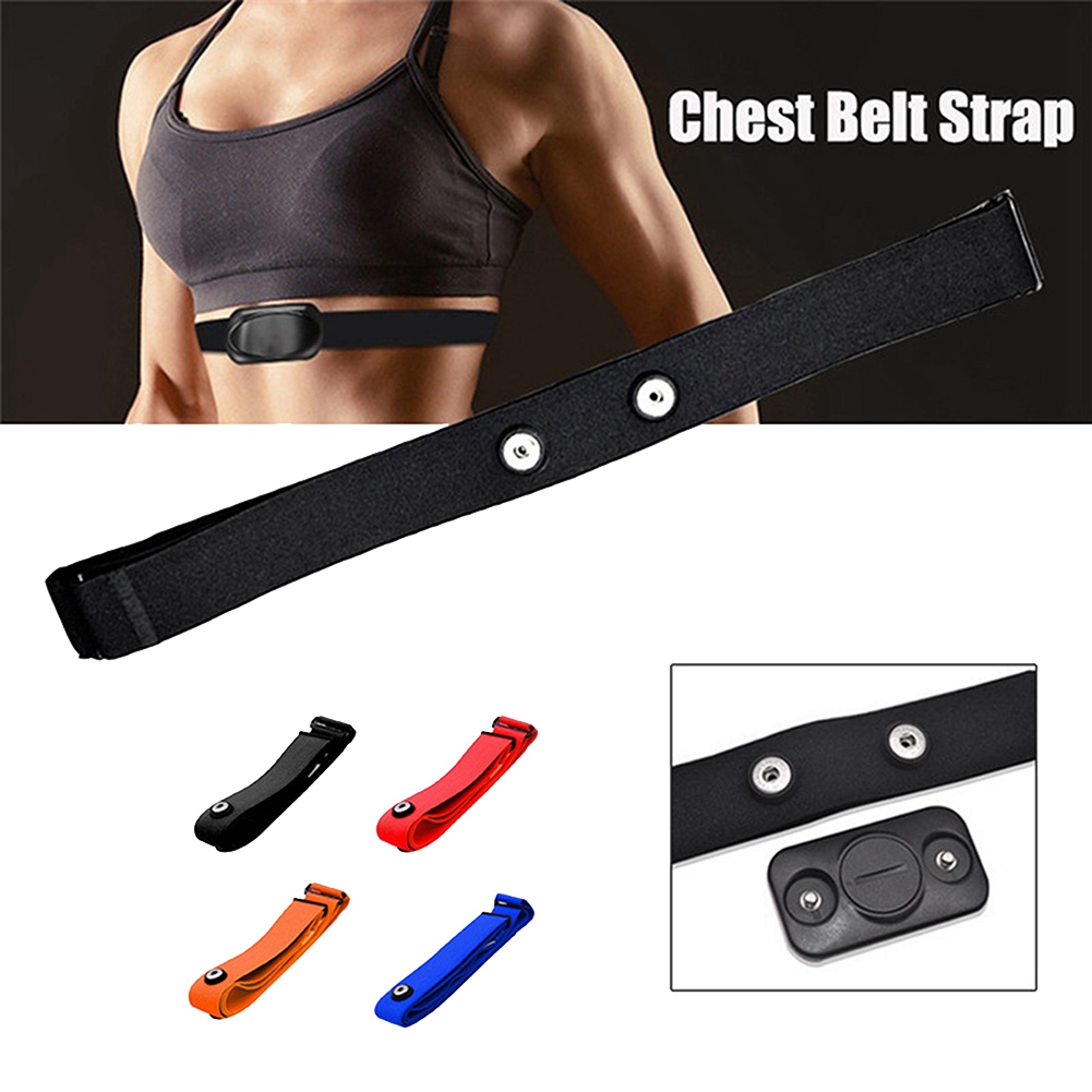 Heart Rate Belt Chest Strap fo - đánh giá và giá Breath Rate Monitor