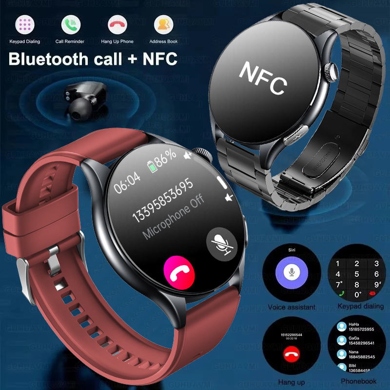 Smart Watch 2026 New Blood oxy - đánh giá và giá Fatigue Band Monitor