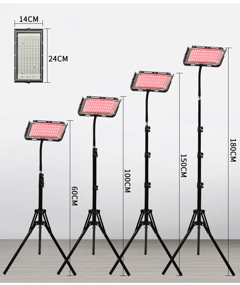 3 in 1 Infrared&Red Light Ther - đánh giá và giá Galvanic Skin Sensor