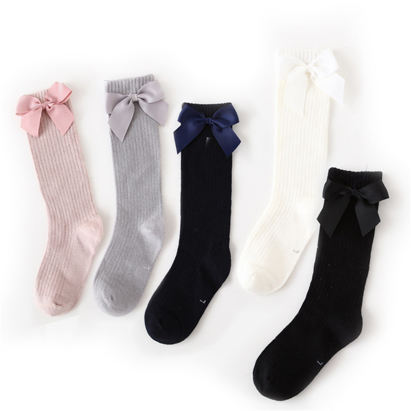 Children Girls Socks With Bows - đánh giá và giá Baby Sock Oximeter