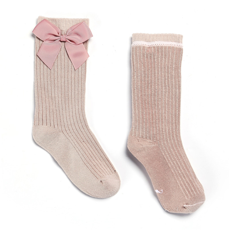 Children Girls Socks With Bows - đánh giá và giá Baby Sock Oximeter