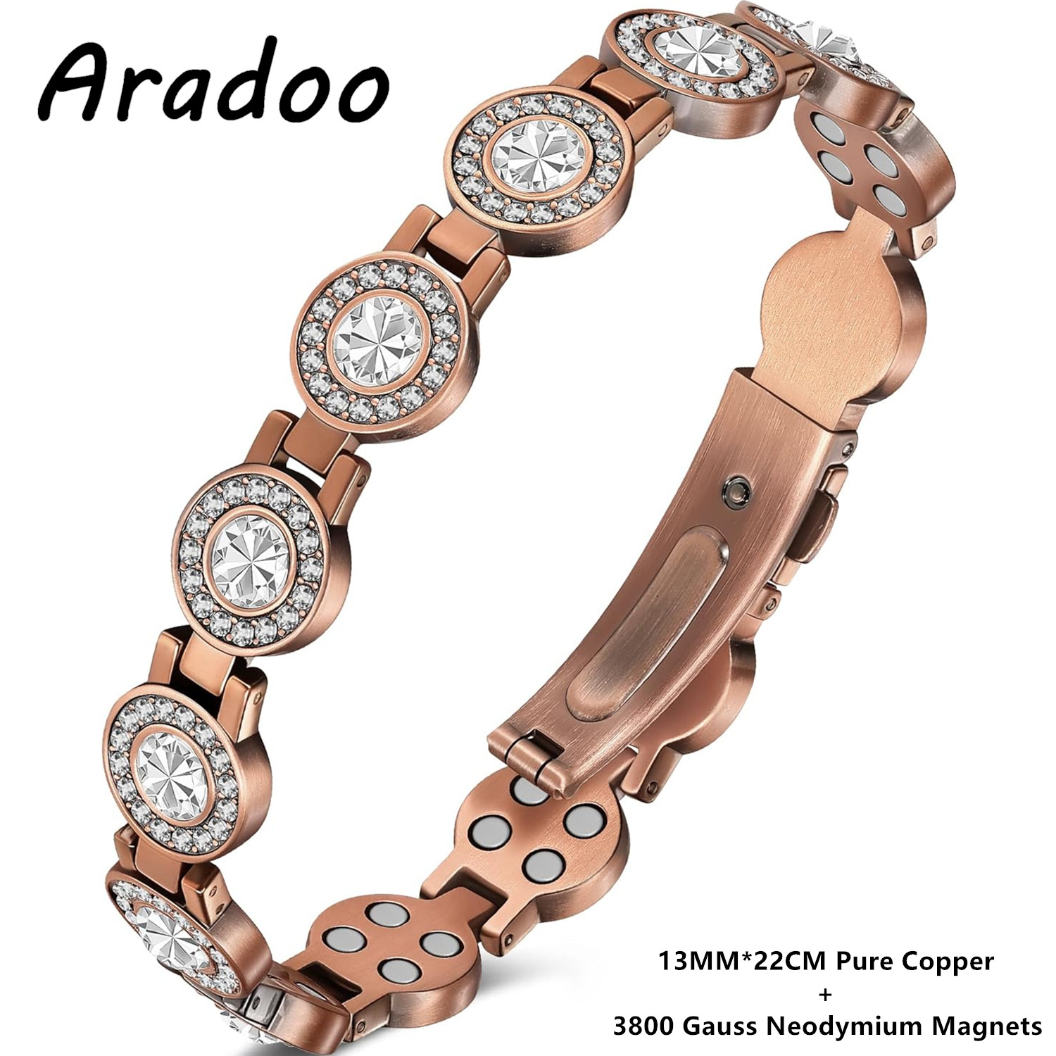 ARADOO 3800 Gauss Magnetic Cry - đánh giá và giá Meditation Headband Eeg