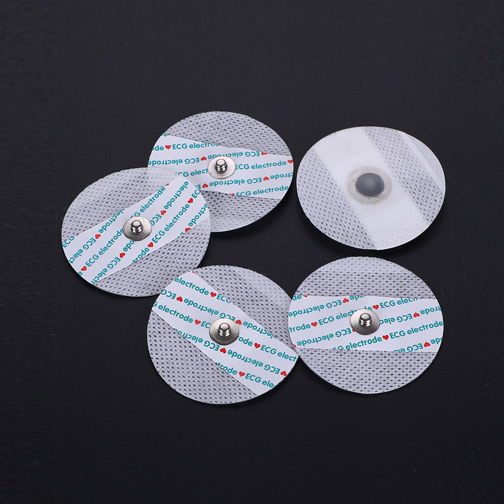 100~1000pcs Medical Disposable - đánh giá và giá Ecg Patch Monitor