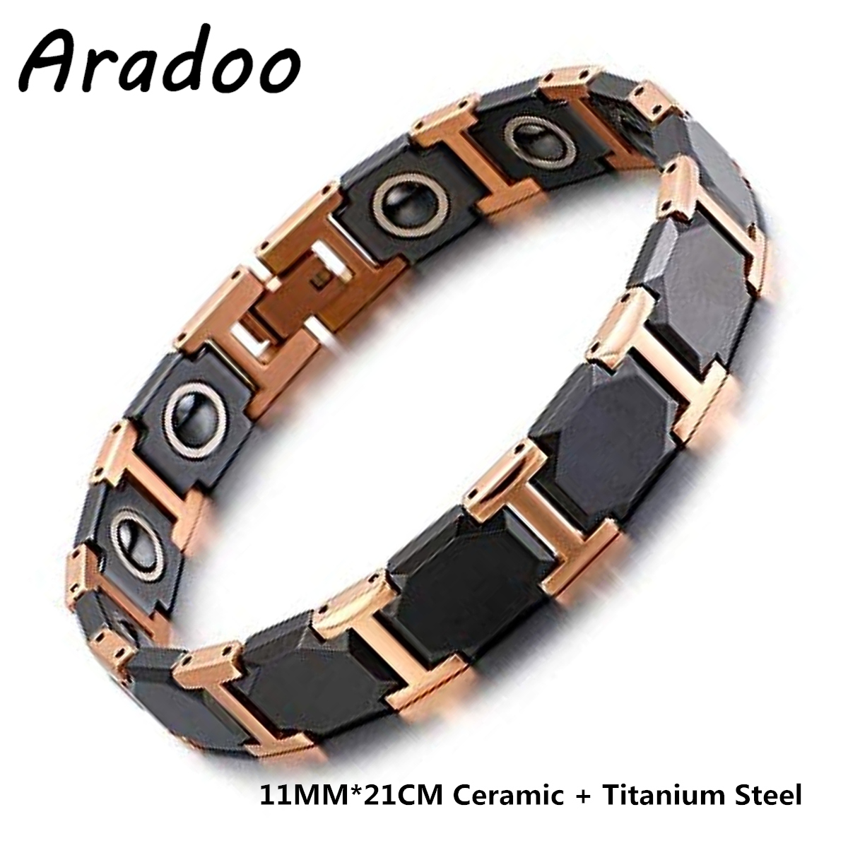Aradoo Ceramic Energy Bracelet - đánh giá và giá Meditation Headband Eeg