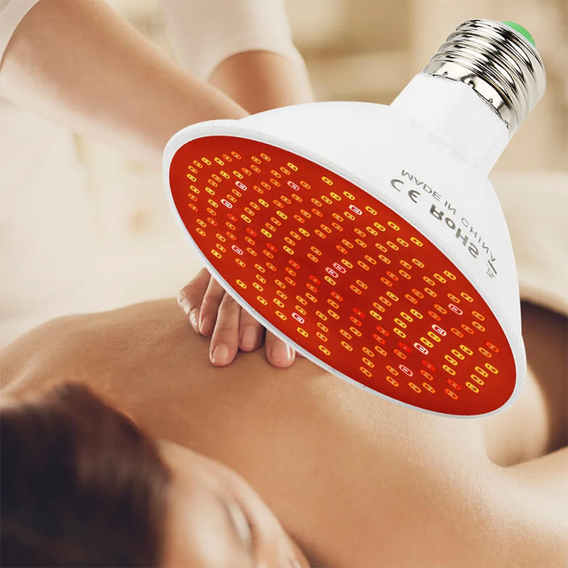 LED 660nm Red And 850nm Near I - đánh giá và giá Galvanic Skin Sensor